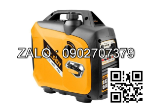 Máy phát điện SL763S