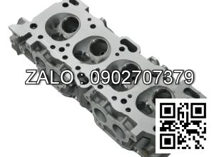 Cylinder Block & Valve Plate R 424-1001 ( K3V112DT )