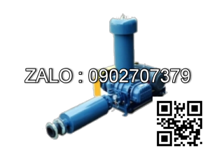 Máy Thổi Khí TRUNDEAN TH-300A