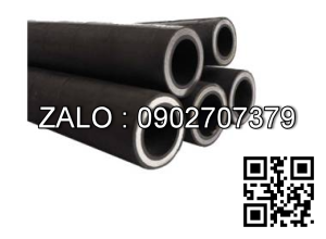 Máy gọt vỏ ống thủy lực