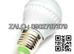 Bóng Đèn Led Chiếu Sáng Nano 3W Btc03