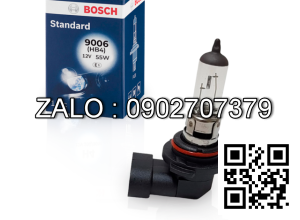 Bóng đèn 9006 12v-55w