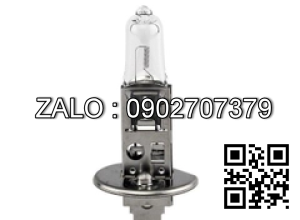 Bóng đèn H1 12V 55W