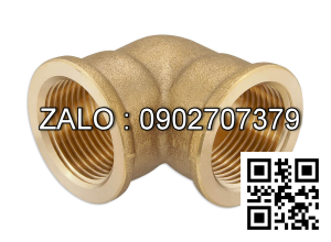 Co Vuông ren trong 13