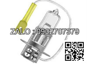 Bóng đèn H3 24V 70W