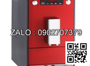 Máy pha cafe tự động Melitta Caffeo Solo