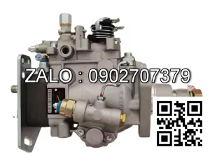 Heo dầu động cơ VOLVO D13B-E MG , 6 CYL , CM3