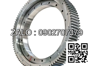 Mâm quay toa của xe đào HITACHI EX220 LC-3