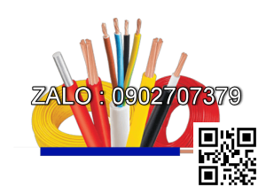 Dây cáp 4C*10mm2 Cadivi