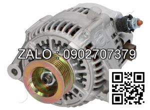 Máy phát điện 6RB1T ISUZU