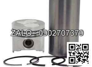 Xilanh động cơ 14Z TOYOTA  