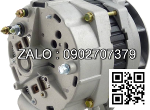 Máy phát điện Cumin 24v70a