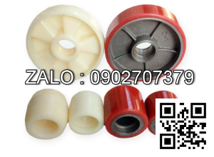 Mua lại xe nâng tay cũ