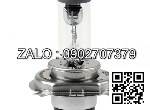 Bóng đèn H4 24V 75/70W +50%