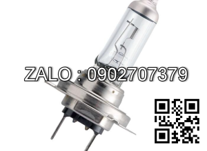 Bóng đèn H7 12V 55W