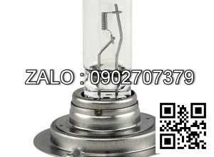 Bóng đèn H7 12V 55W +50%