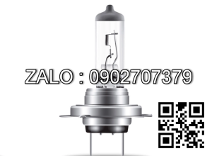 Bóng đèn H7 12V 55W +50% , Đỉnh Vàng (Gold)