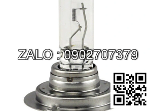 Bóng đèn H7 24V 70W +50%