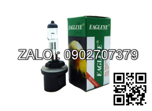 Bóng đèn 880 12V 27W Phủ Xanh