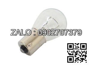 Bóng đèn tín hiệu S25 12V21W/5