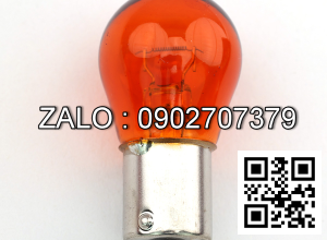 Bóng đèn tín hiệu S25 24V21W