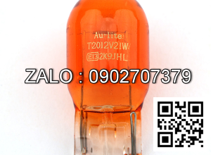 Bóng đèn tín hiệu T20 12V21W
