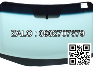 Ốp chân kính chắn gió 55708-60290 ( Prado 2017 )