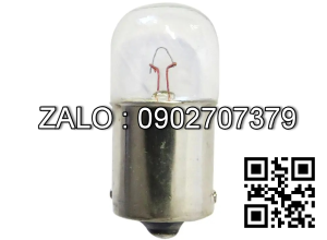 Bóng đèn tín hiệu R10 12V10W