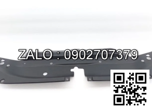 Ốp che trên ổ khóa ngậm ca bô 53292-60200 ( Prado 2017 )