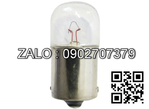 Bóng đèn tín hiệu R10 24V10W