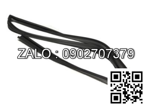 Ron U chặn kính cửa trước LH 68151-60070 ( Prado 2015 )