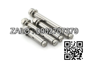 Tắc kê RHINO 5T - Sau 2Tầng