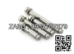 Tắc kê Dongfen 22,5 -90mm tuyp 32- Đầu Tròn cat ben