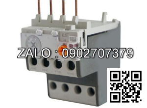 Rơ le nhiệt Mt-32 ( 1.6-2.5A )