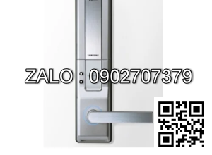 Khóa điện tử Samsung SHS-DL50SNR/EN