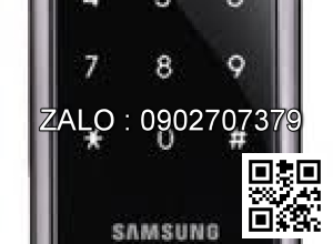 Khóa điện tử Samsung SHS-1310XMK/EN