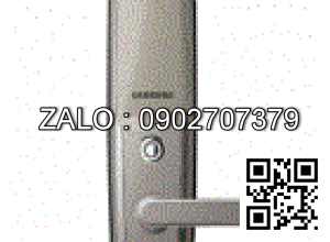 Khóa điện tử Samsung SHS-DL5010XMS