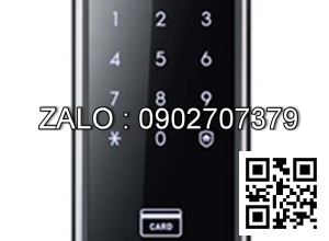 Khóa điện tử Samsung SHS-DS11