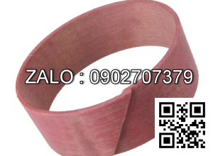 Dẫn hướng 250x245x20 ( loại bố )