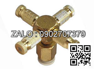 Béc phun sương 110 08