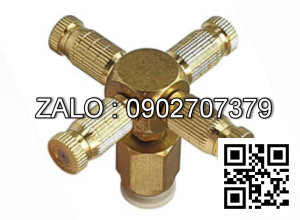 Béc phun sương 110 15