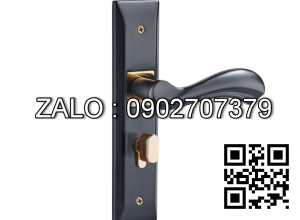 KHÓA CỬA NẸP VICKINI 32016.001 ORB GP