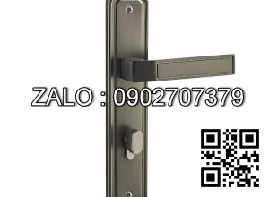 KHÓA CỬA NẸP VICKINI 33013.001 MSB