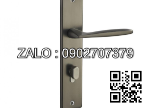 KHÓA CỬA NẸP VICKINI 33015.001 MSB