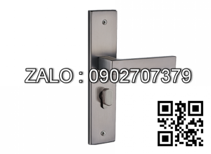 KHÓA CỬA NẸP VICKINI 32012.001 MSB