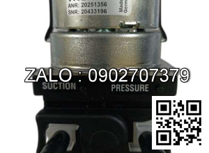 Motor bơm SR25 20250010 Thomas
