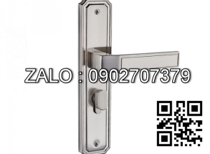 KHÓA CỬA NẸP VICKINI 32013.001 MSB 2