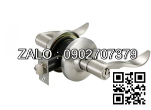 KHÓA TRÒN GẠT VICKINI 31684.001L SSS