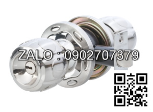 KHÓA NẮM ĐẤM VICKINI 30586.001 BSN NP