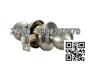 KHÓA NẮM ĐẤM VICKINI 30700.001 SSS